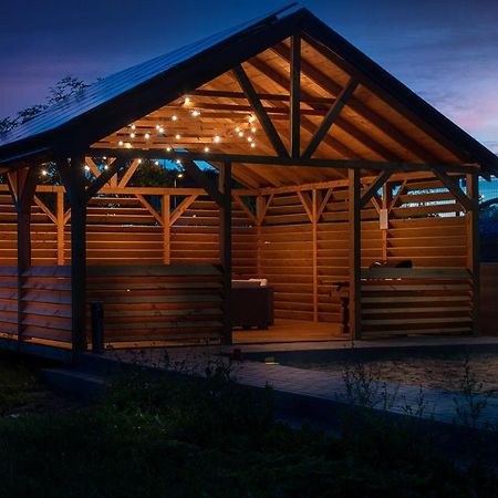 Nowe Apartamenty Puck Exterior photo