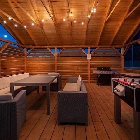 Nowe Apartamenty Puck Exterior photo