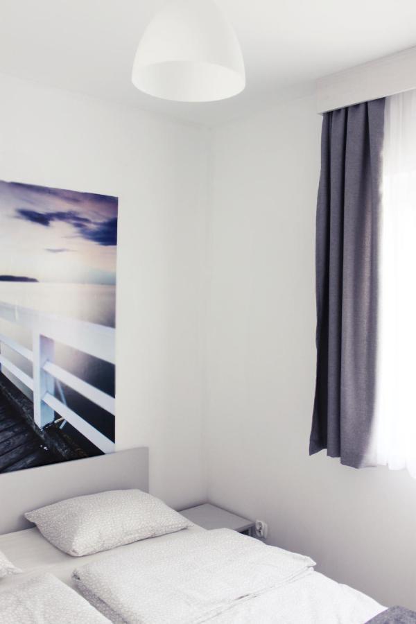Nowe Apartamenty Puck Exterior photo