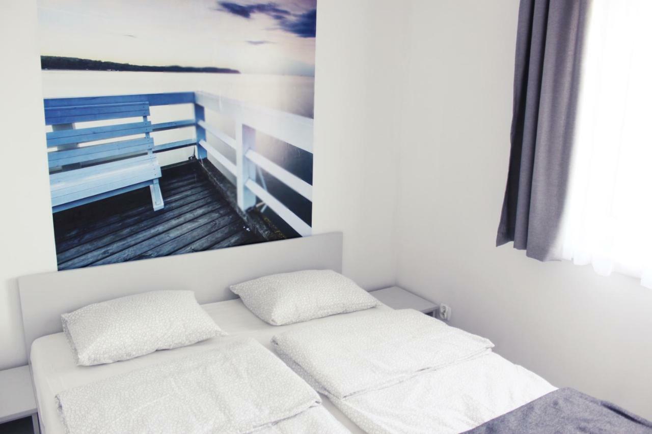 Nowe Apartamenty Puck Exterior photo