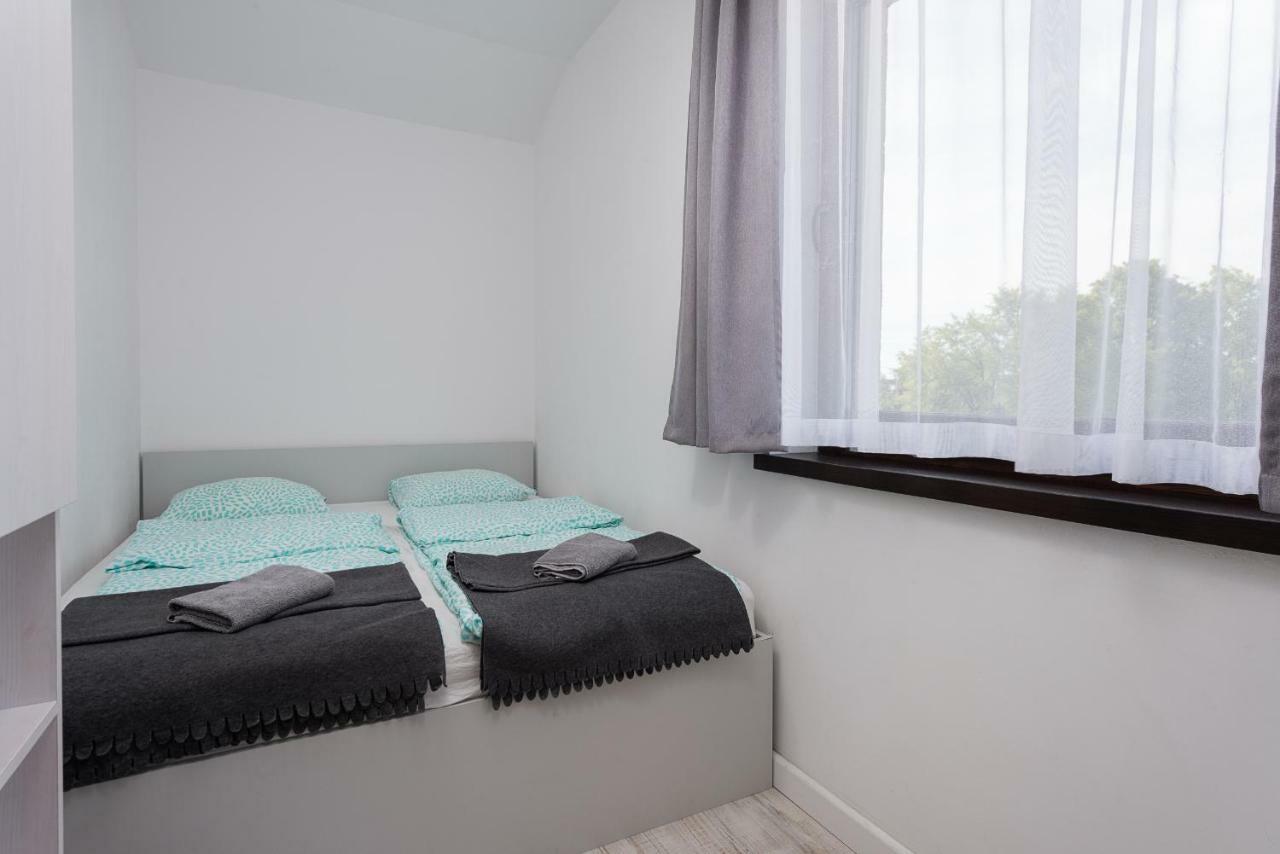 Nowe Apartamenty Puck Exterior photo