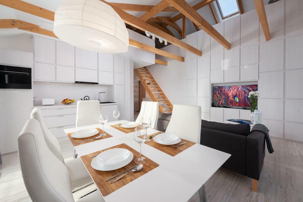 Nowe Apartamenty Puck Exterior photo