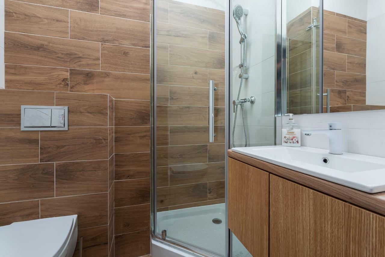 Nowe Apartamenty Puck Exterior photo