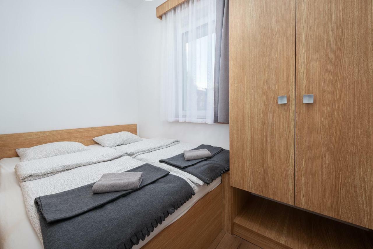 Nowe Apartamenty Puck Exterior photo