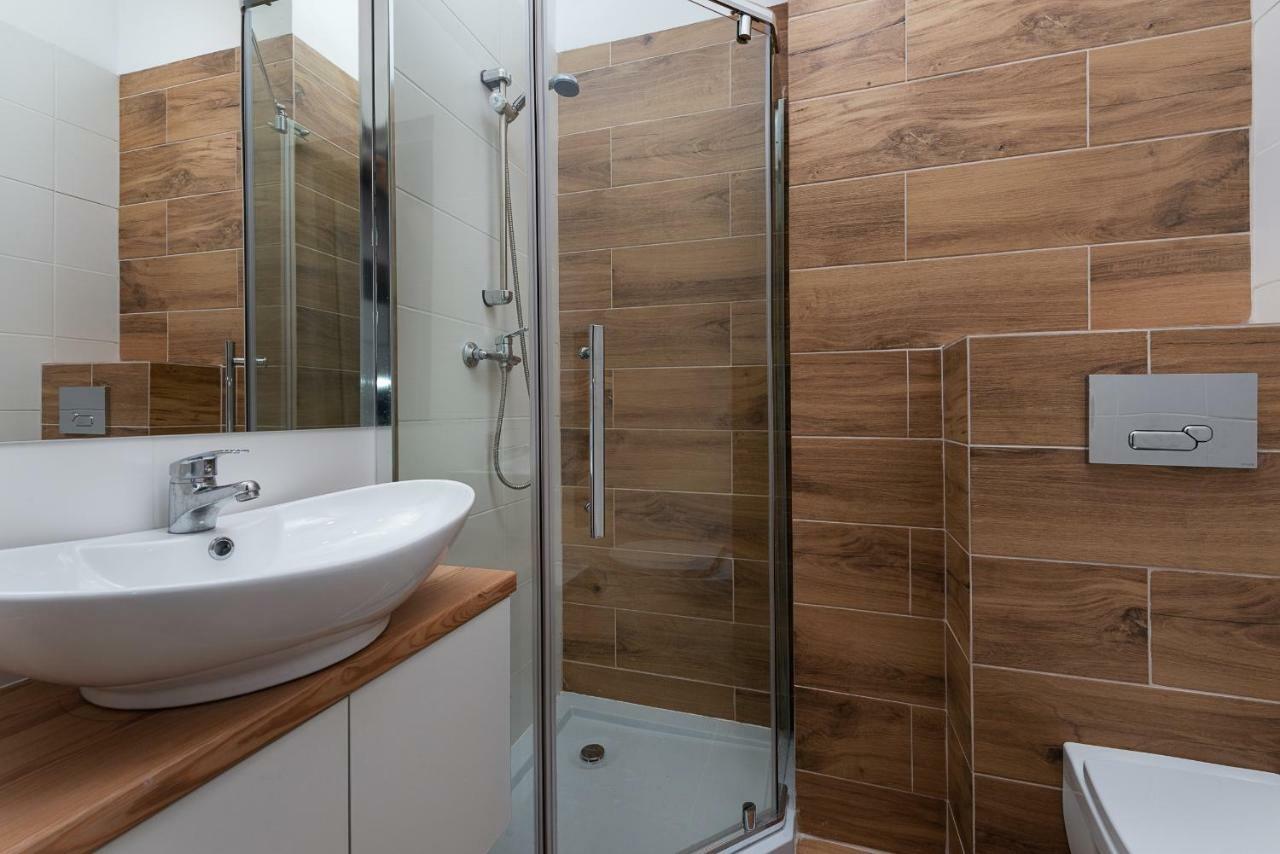 Nowe Apartamenty Puck Exterior photo